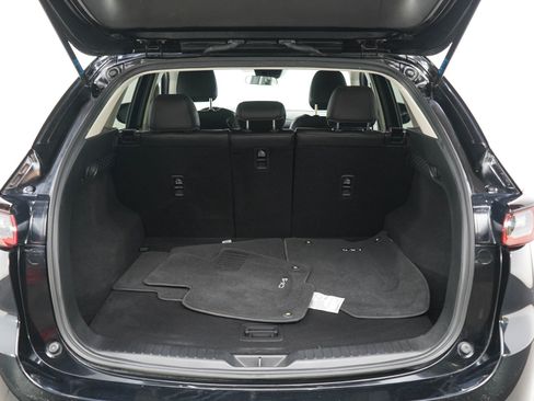 Used 2024 MAZDA CX-5 AWD 2.5 S image 16