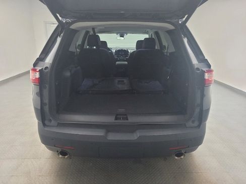 Used 2021 Chevrolet Traverse LT w/ LPO, Floor Liner Package AWD/4WD image 29