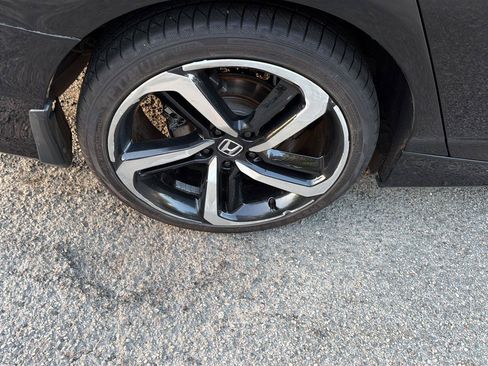 Used 2022 Honda Accord Sport image 36