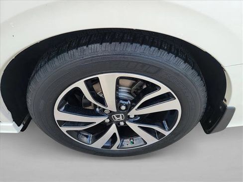 Used 2019 Honda Odyssey Elite image 12