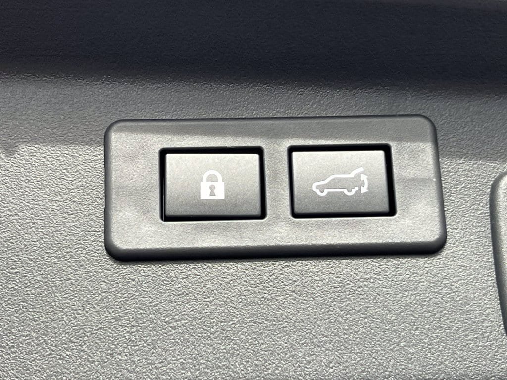 New 2026 Subaru Outback Wilderness AWD/4WD image 43