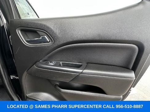 Used 2019 GMC Canyon SLE w/ Driver Alert Package RWD image 24