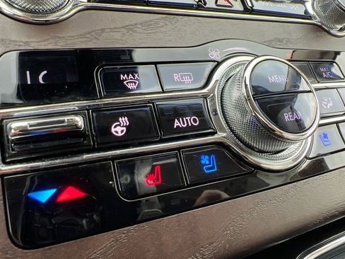 Used 2020 Lincoln Aviator Reserve w/ Equipment Group 201A image 26