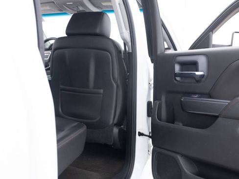 Used 2015 GMC Sierra 2500 SLT w/ Duramax Plus Package image 34