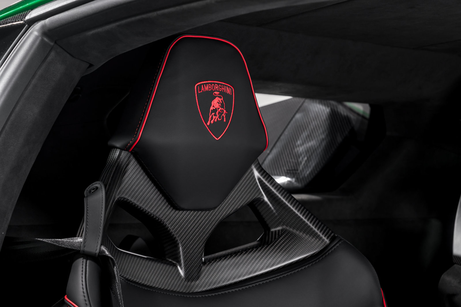 Used 2026 Lamborghini Temerario AWD/4WD image 36
