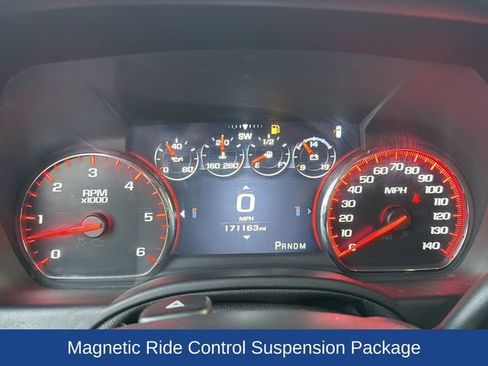 Used 2016 GMC Yukon Denali w/ Open Road Package AWD/4WD image 10