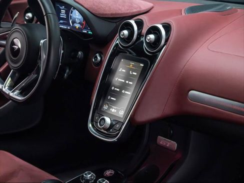 Used 2023 McLaren GT RWD image 36