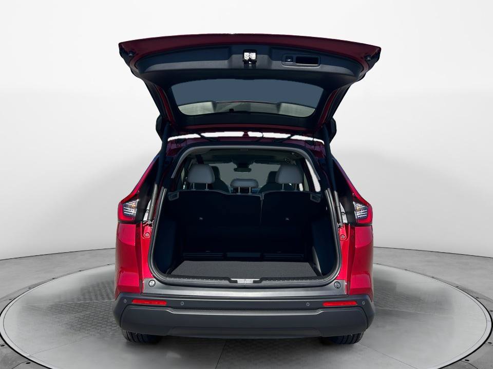 New 2027 Honda CR-V EX-L image 15