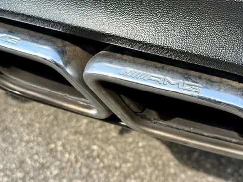 Used 2017 Mercedes-Benz GLE 63 AMG 4MATIC w/ Premium 3 Package image 24