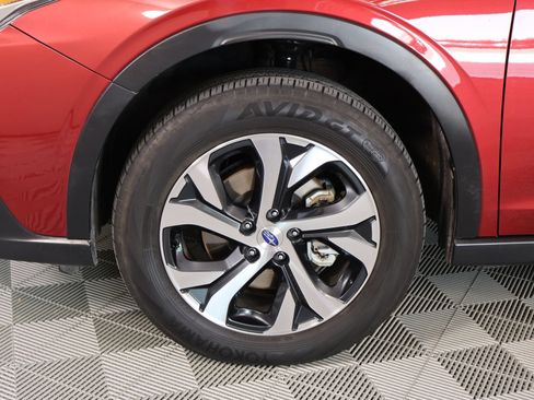 Used 2020 Subaru Outback Limited XT AWD/4WD image 18