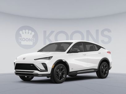 New 2026 Buick Envista Sport Touring