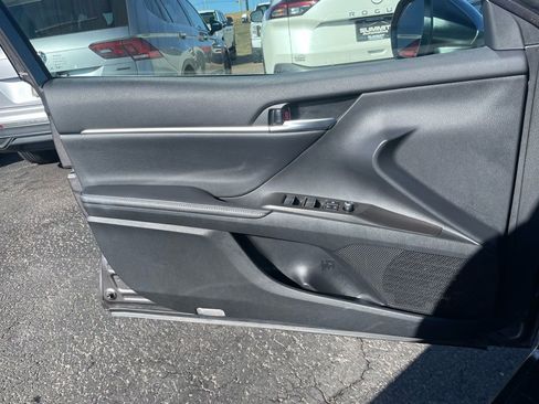 Used 2024 Toyota Camry XSE FWD image 50