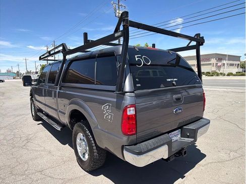 Used 2014 Ford F250 XLT AWD/4WD image 16