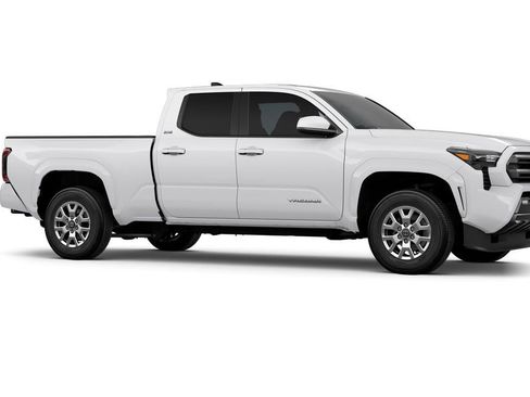 New 2026 Toyota Tacoma SR5 image 28