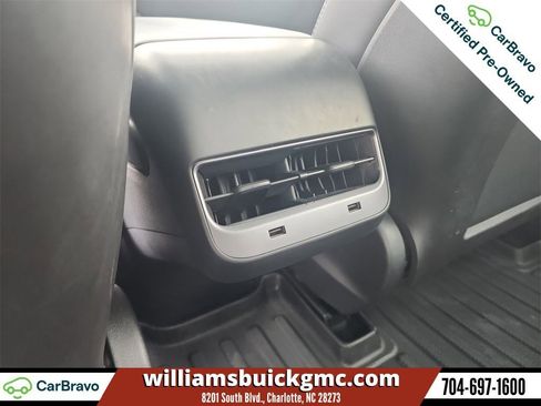 Used 2019 Tesla Model 3 Standard Range Plus image 20