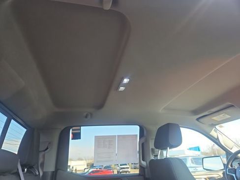 Used 2024 Chevrolet Silverado 1500 LT Trail Boss w/ Convenience Package II image 17