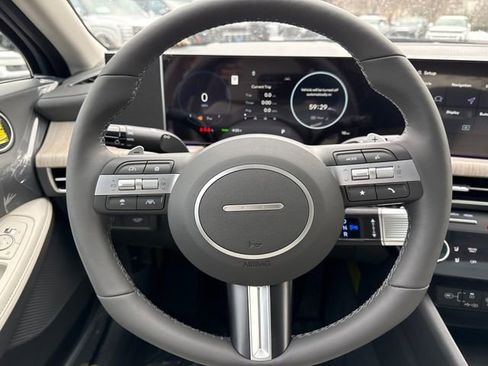 New 2026 Hyundai Sonata Limited image 22