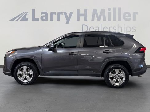Certified 2024 Toyota RAV4 XLE AWD/4WD image 2