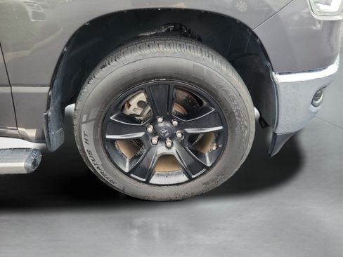 Used 2022 RAM 1500 Big Horn RWD image 15