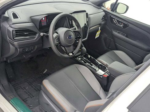 New 2026 Subaru Forester Sport AWD/4WD image 13