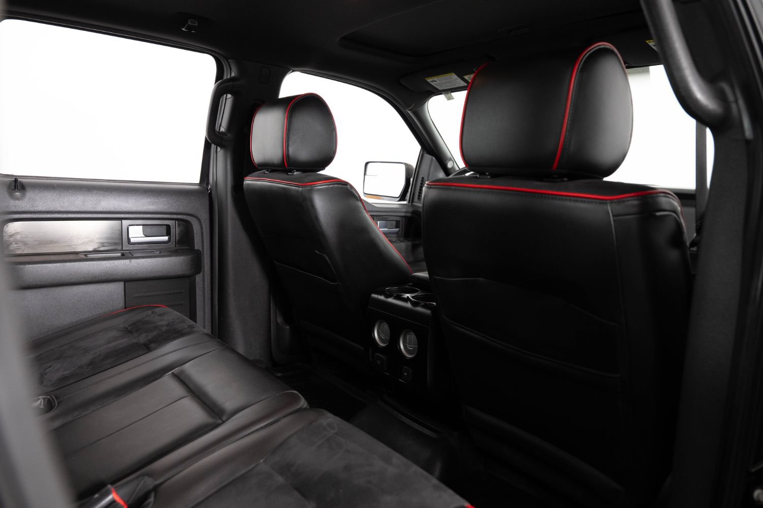 Used 2013 Ford F150 FX4 w/ Luxury Equipment Group AWD/4WD image 20