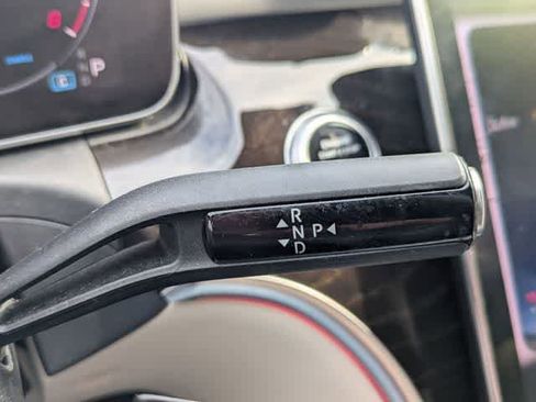 Used 2023 Mercedes-Benz C 300 4MATIC Sedan w/ Exclusive Trim Package image 32
