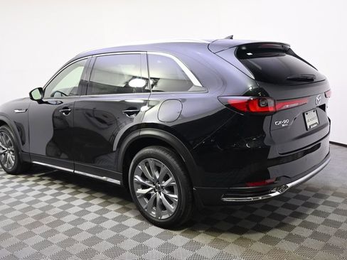 New 2026 MAZDA CX-90 3.3 Turbo w/ Premium Plus Pkg AWD/4WD image 3