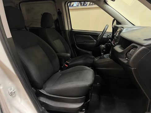 Used 2022 RAM ProMaster City Wagon FWD image 34