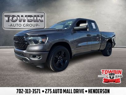 Used 2024 RAM 1500 Big Horn