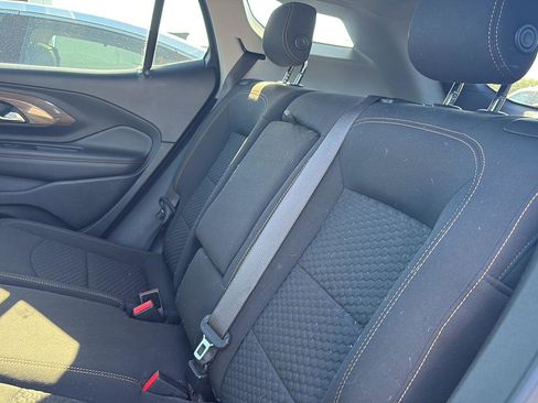 Used 2020 GMC Terrain SLE image 27