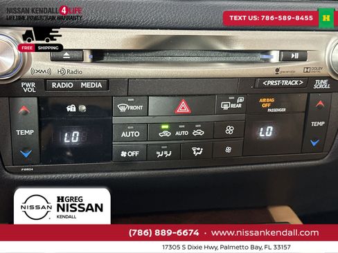 Used 2015 Lexus GS 350 image 23