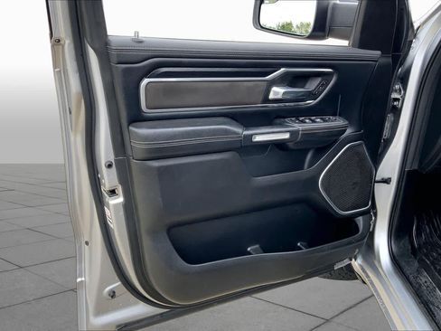 Used 2023 RAM 1500 Laramie AWD/4WD image 39