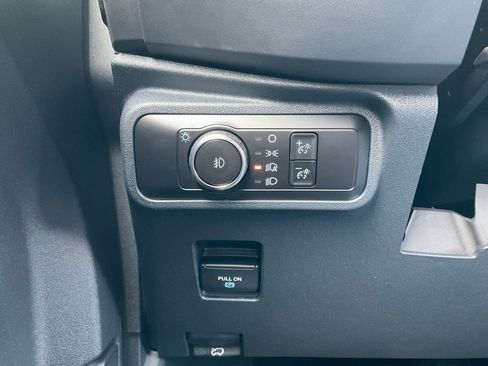 New 2025 Ford Bronco Outer Banks image 66