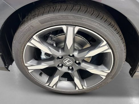 New 2026 Honda Civic Sport Touring image 11