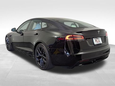 Used 2022 Tesla Model S image 26