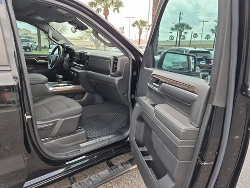 Used 2024 Chevrolet Silverado 1500 RST w/ Texas Edition Plus image 20