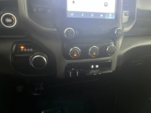 Used 2024 RAM 2500 Tradesman AWD/4WD image 73