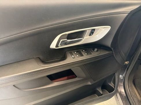 Used 2016 Chevrolet Equinox LT w/ Convenience Package AWD/4WD image 22