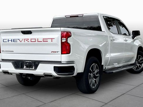 Used 2022 Chevrolet Silverado 1500 RST image 13