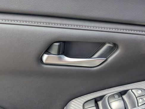 Used 2024 Nissan Sentra SV w/ All-Weather Package FWD image 13
