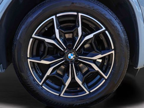Used 2023 BMW X3 xDrive30i w/ M Sport Package AWD/4WD image 29