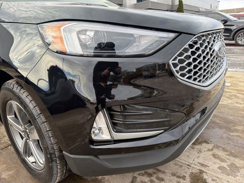 Used 2024 Ford Edge SEL w/ Convenience Package image 15