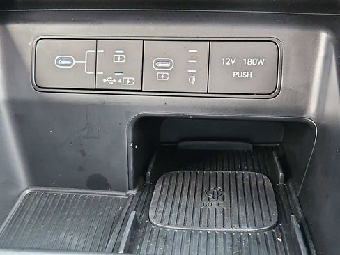 New 2025 Hyundai Tucson SEL image 32