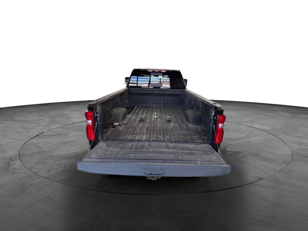 Used 2024 Chevrolet Silverado 3500 High Country w/ High Country Premium Package AWD/4WD image 19
