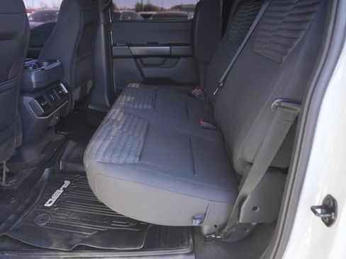 Certified 2023 Ford F150 XL w/ STX Appearance Package image 12