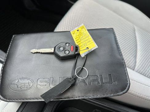 Used 2018 Subaru Forester 2.5i w/ Alloy Wheel Package image 19