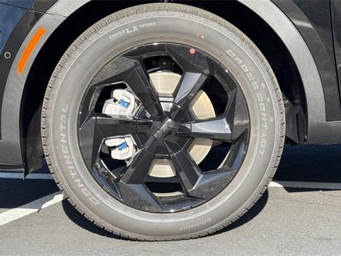 New 2026 Kia Sorento SX Prestige image 37