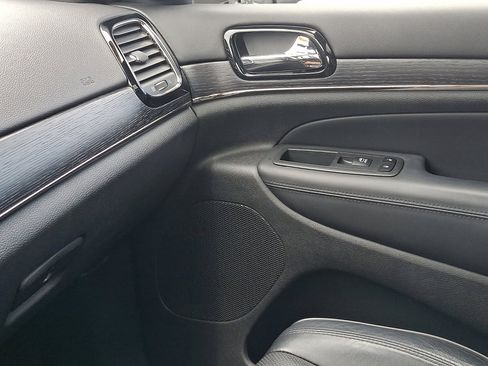 Used 2020 Jeep Grand Cherokee High Altitude AWD/4WD image 31