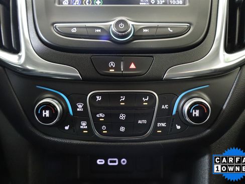 Used 2024 Chevrolet Equinox LT image 26