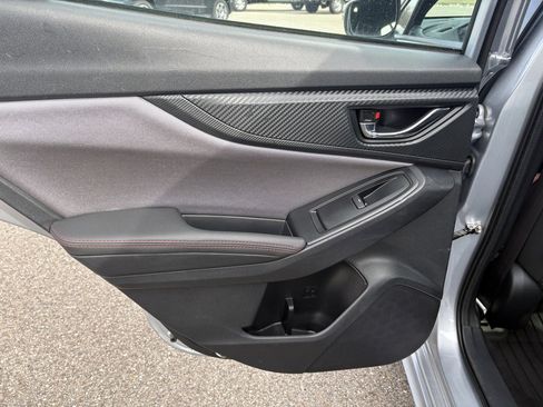 Used 2022 Subaru Impreza 2.0i Sport image 17